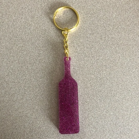 🎉🎉 2x HP🎉🎉 Made To Order CUSTOM Keychains!! - Picture 6 of 16